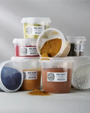 Doses Couleur Pozzo Nuovo 0,5 L