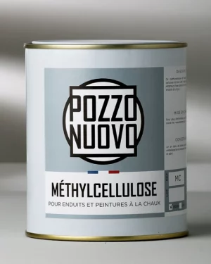 Méthylcellulose écologique Pozzo Nuovo 750 g