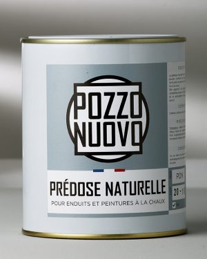 Prédose Naturelle écologique Pozzo Nuovo 1 kg