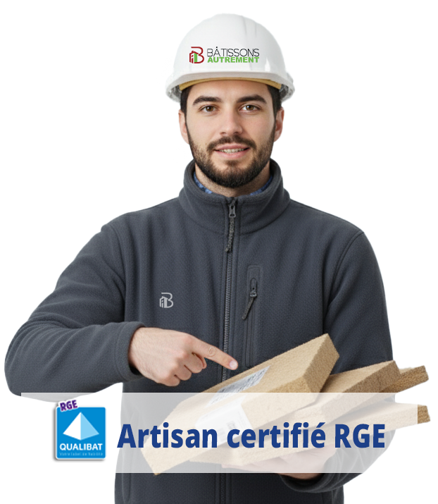 La rénovation écologique pour tous