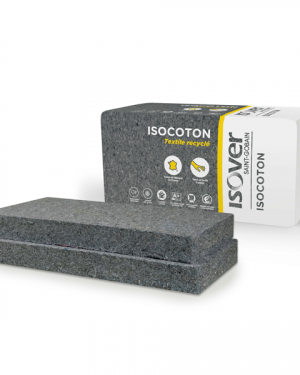 Isocoton 0,60x1,20m