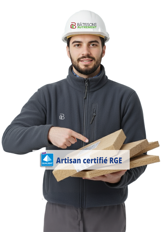 La rénovation écologique pour tous