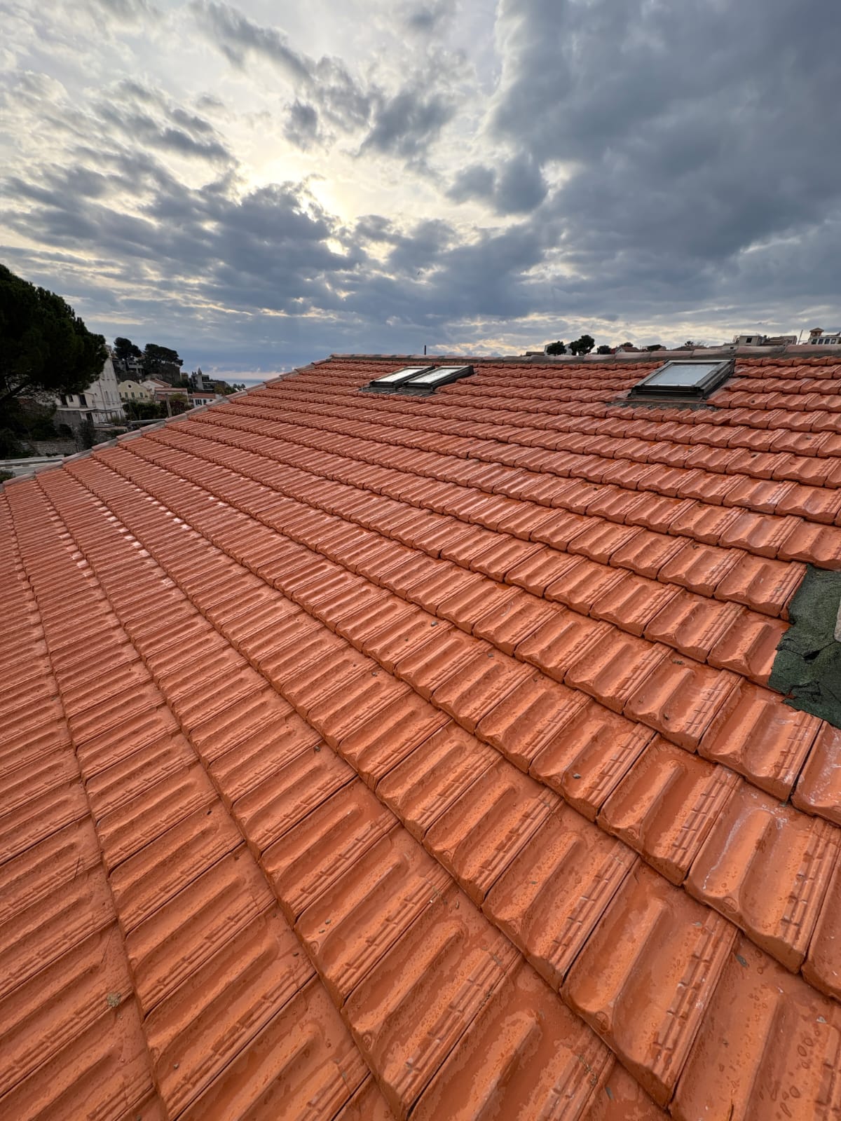 Rénovation écologique